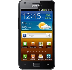 Samsung Galaxy S2