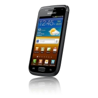 Unlocking by code Samsung Galaxy W i8150