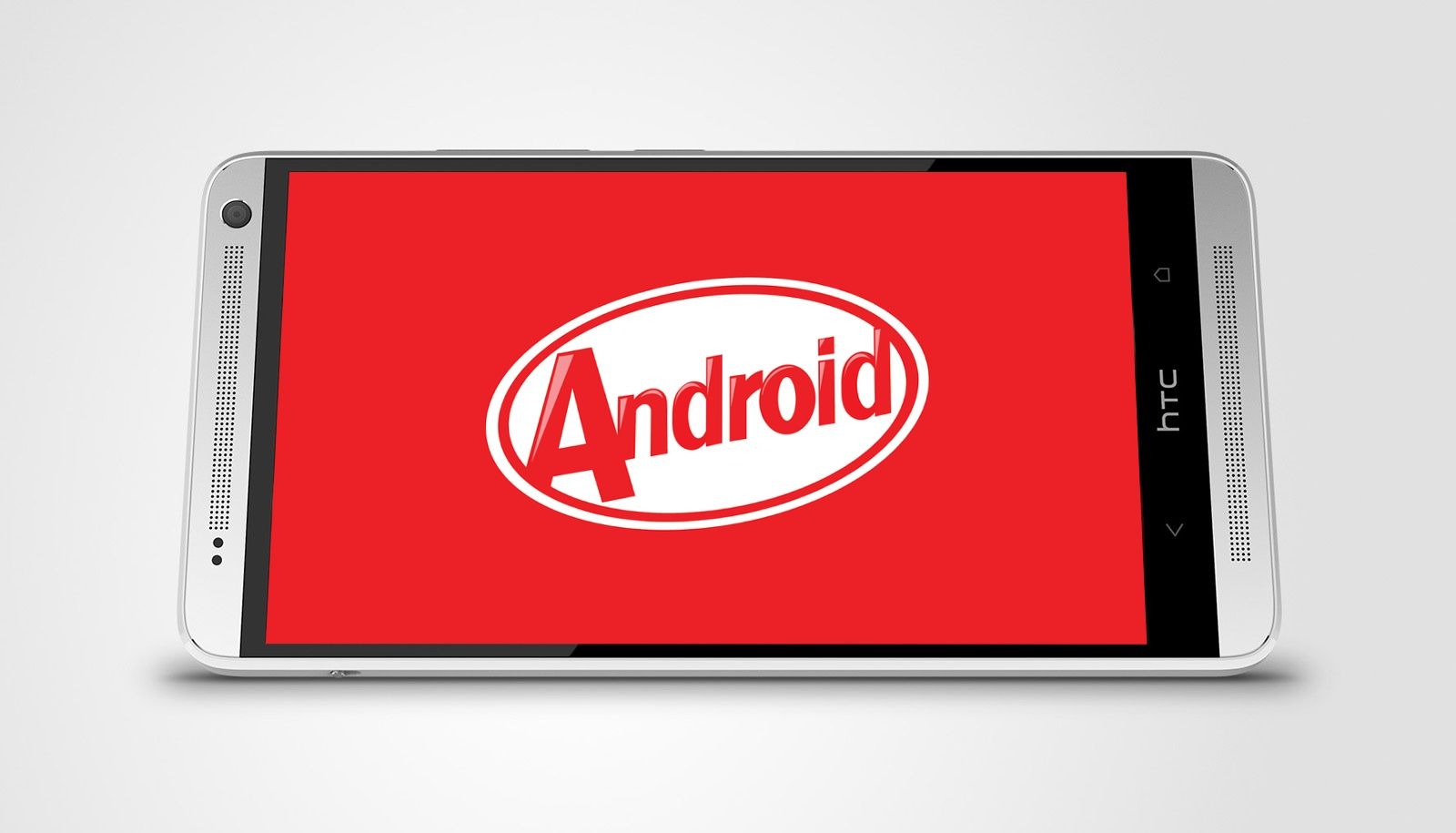 Problems with the new android KitKAt