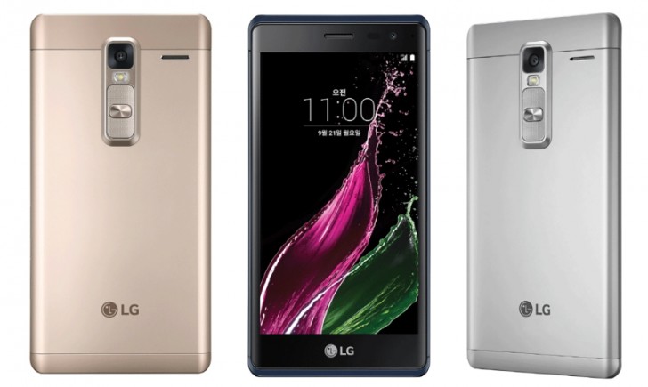 LG Zero soon for sale in Europe
