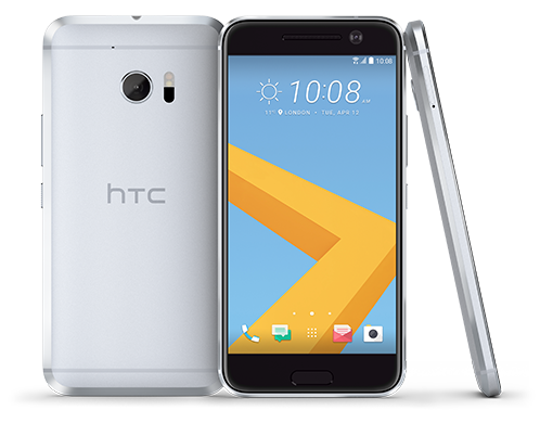 First HTC 10 coming to USA