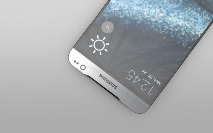 Possible specifications of the new Samsung smartphone
