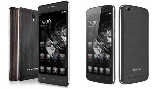 New Doogee smartphones are already for sale on the Polish market