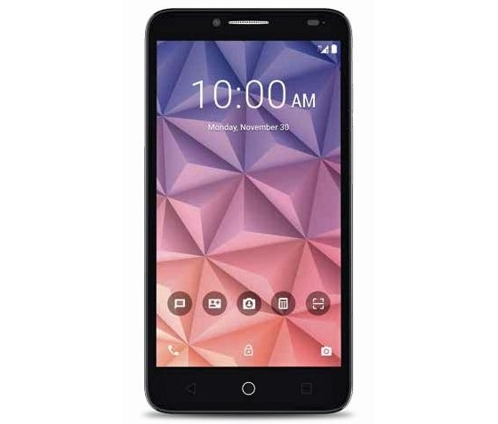 Alcatel Fierce XL soon available in MetroPCS and T-Mobile