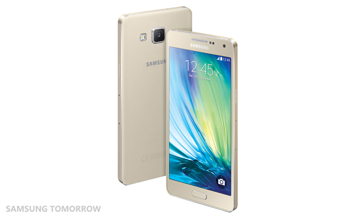 Specifications of Samsung Galaxy A5