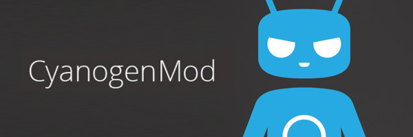 CyanogenMod releases a new version of their operating system