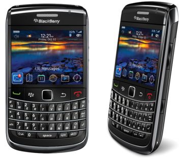 How to unlock Blackberry 9700 Bold by MEP or PRD
