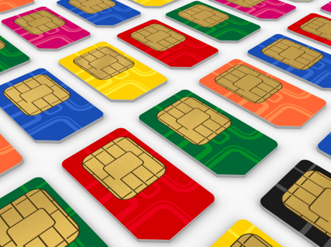 SIM cards and their upcoming future