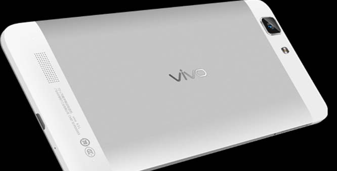 Vivo X6 goes through  AnTuTu benchmark test