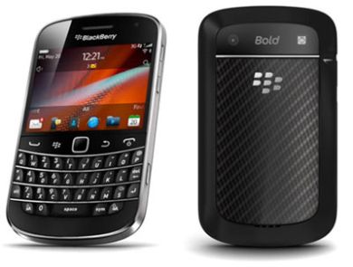 How to unlock Blackberry 9900 by MEP or PRD