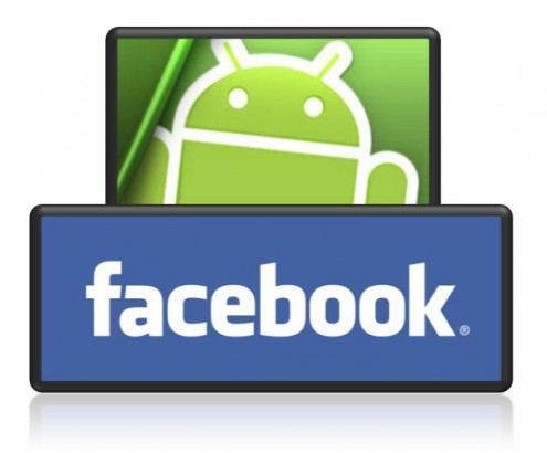 Facebook is trying to improve the app on the Google Android system