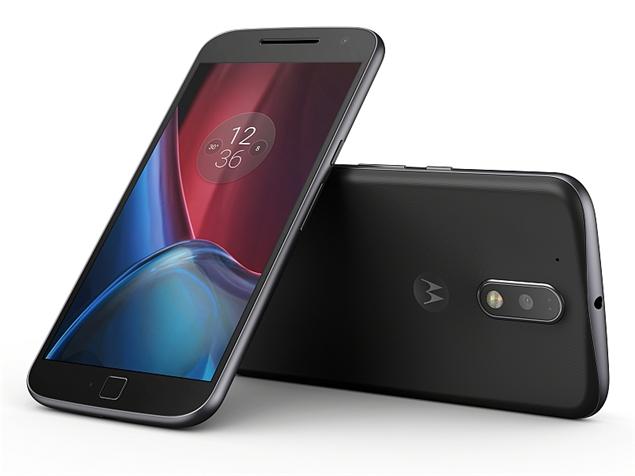Moto G4 coming to India