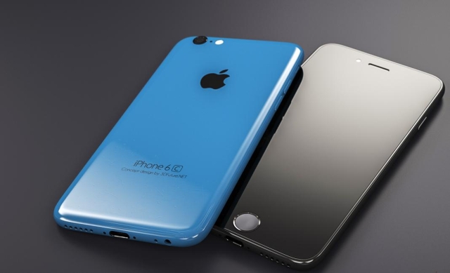iPhone 6c may appear in a few months
