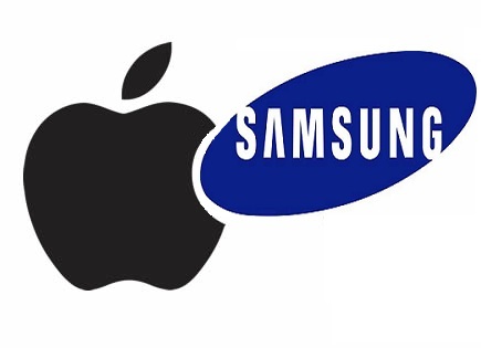 Samsung sold more LTE smartphones than Apple