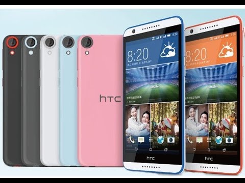 HTC 820s soon available in India