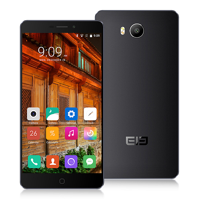Elephone releases two new models in Vietnam