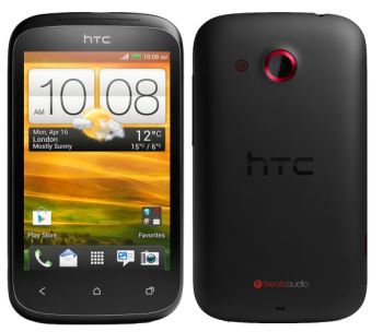 How to fast unlock HTC Desire C by code