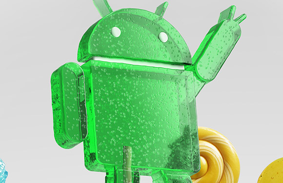 Rumors about the new Android version coming in February 2015 