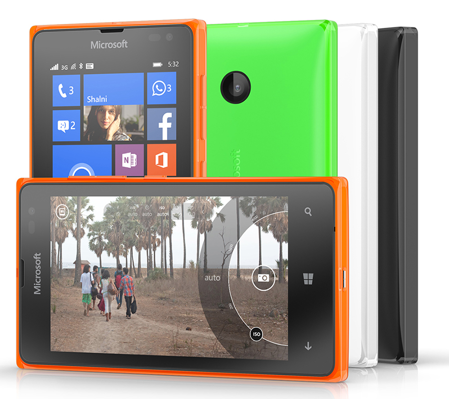 Nokia Lumia 532 available in February