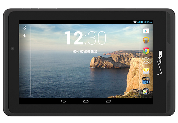 Elipsis 10 tablet coming from Verizon