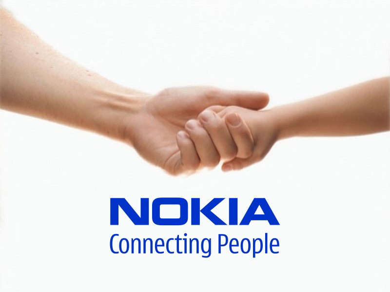 Nokia buys Alcatel-Lucent