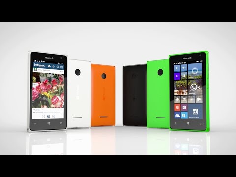 Nokia Lumia 532 soon available in India