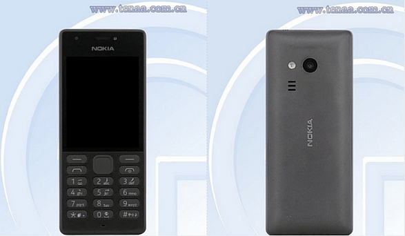 New Nokia in TENAA