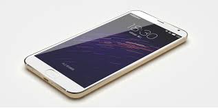 New Meizu MX5 soon available in India