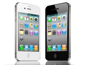How to permanently unlock iPhone 4 using iTunes from Vodafone United Kingdom
