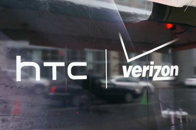 HTC one Remix announced in Verizon network