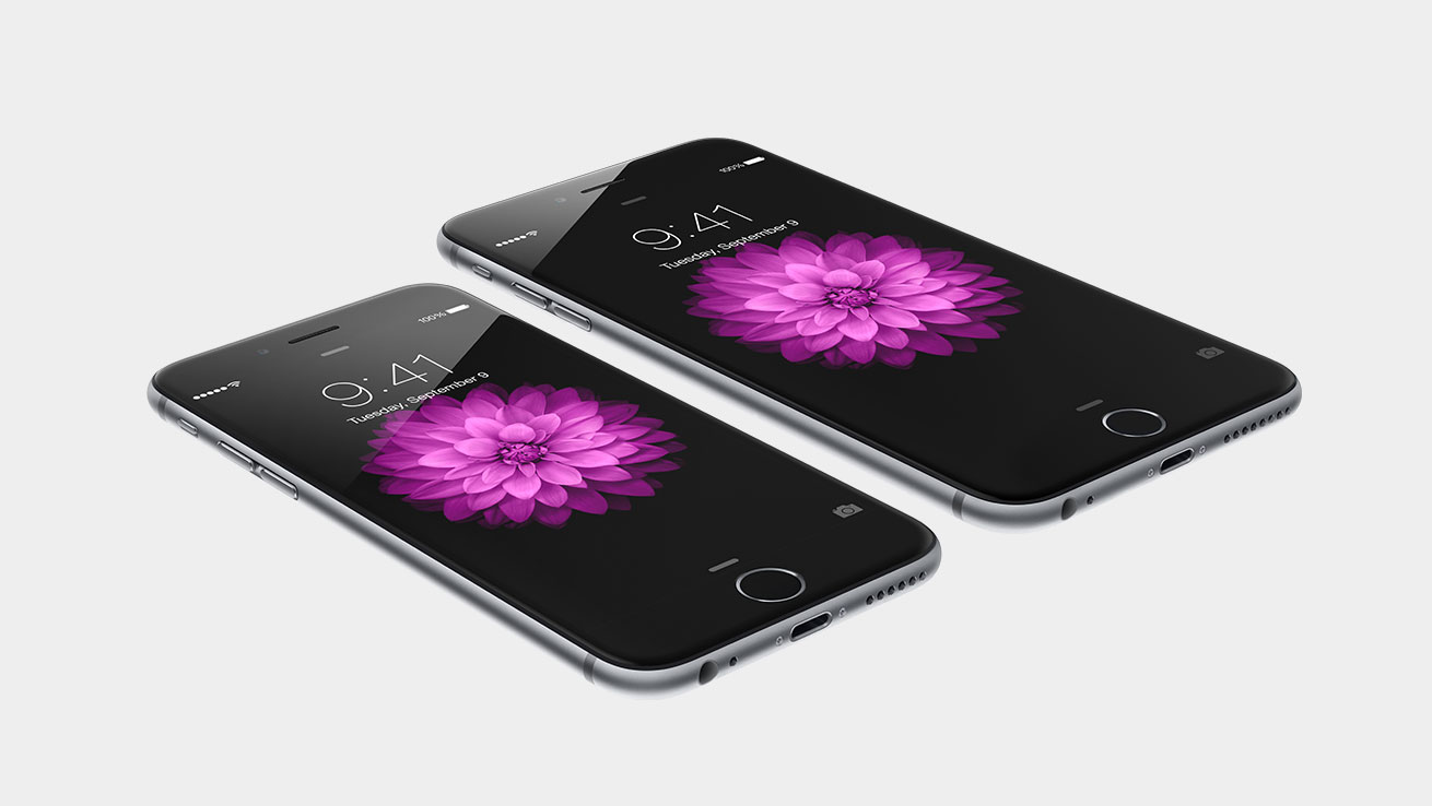 Amazing number of pre-orders for iPhone 6 and 6 plus
