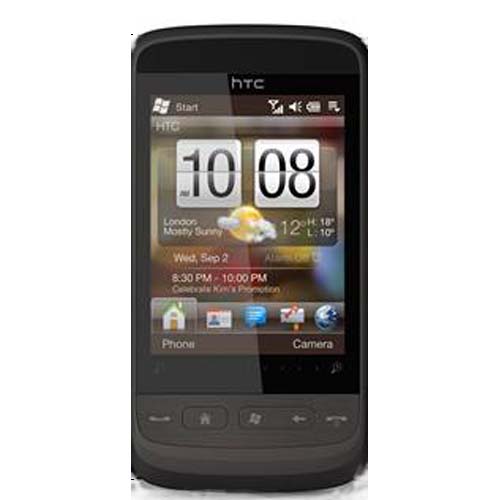 Touch Hd 2