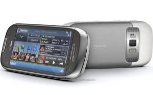 How to fast unlock Nokia C7 with Sim-Unlock.net