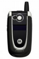 Motorola V600I