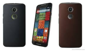 Second Gen Motorola X with a new price in India