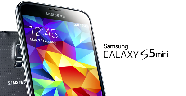 Samsung Galaxy S5 mini is exclusive for Flipkart in India