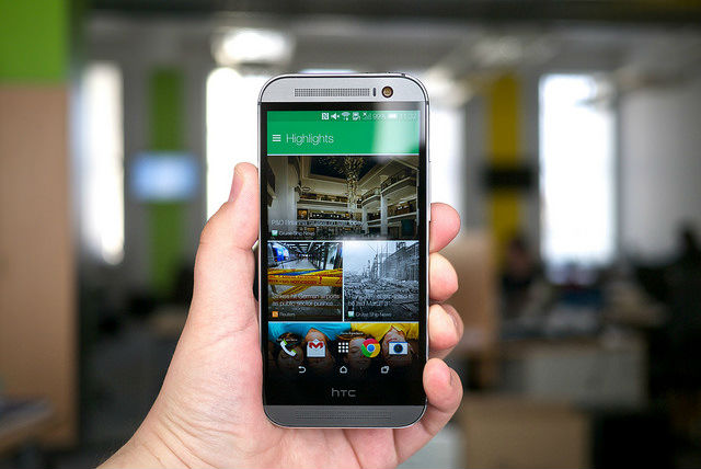 Rumors about the HTC One X9