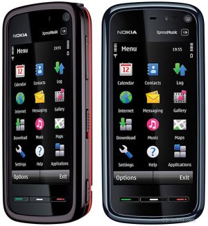 How unlock Nokia 5800 with Sim-Unlock.net | Sim-unlock.net unlock blog