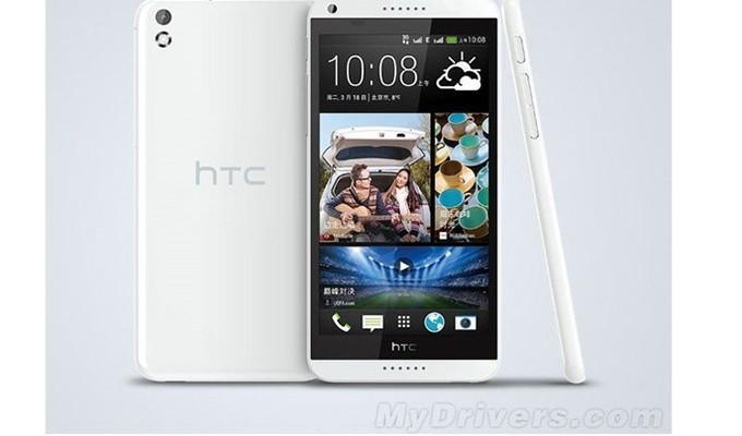 HTC Desire 626 is now official in Taiwan