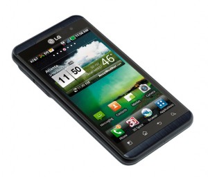 How to fast unlock LG Thrill 4G P925 by code