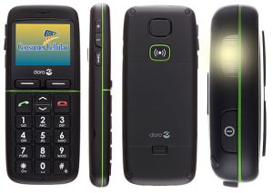 Doro Phoneeasy 345