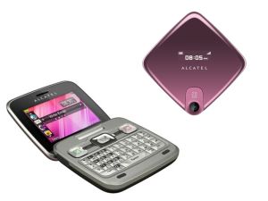 How to fast unlock Alcatel OT 808 to all networks