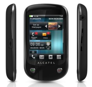 How to fast unlock Alcatel OT 710 to all networks