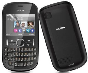 How to fast unlock Nokia Asha 200 with Sim-Unlock.net