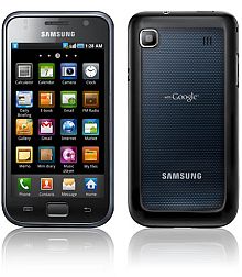 15 17 26 29 Samsung Galaxy S GT I9000M