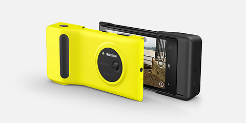 Nokia lumia 1020 with a new price off-contract