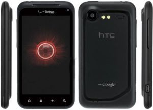 How to unlock HTC Droid Incredible 2 by using code