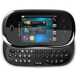 Alcatel Slide Phones