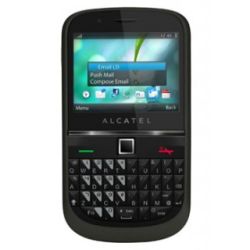 How to unlock Alcatel OT 900 to all network