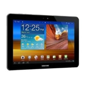 How to unlock Samsung Tab 10.1 GT P7500R by using code